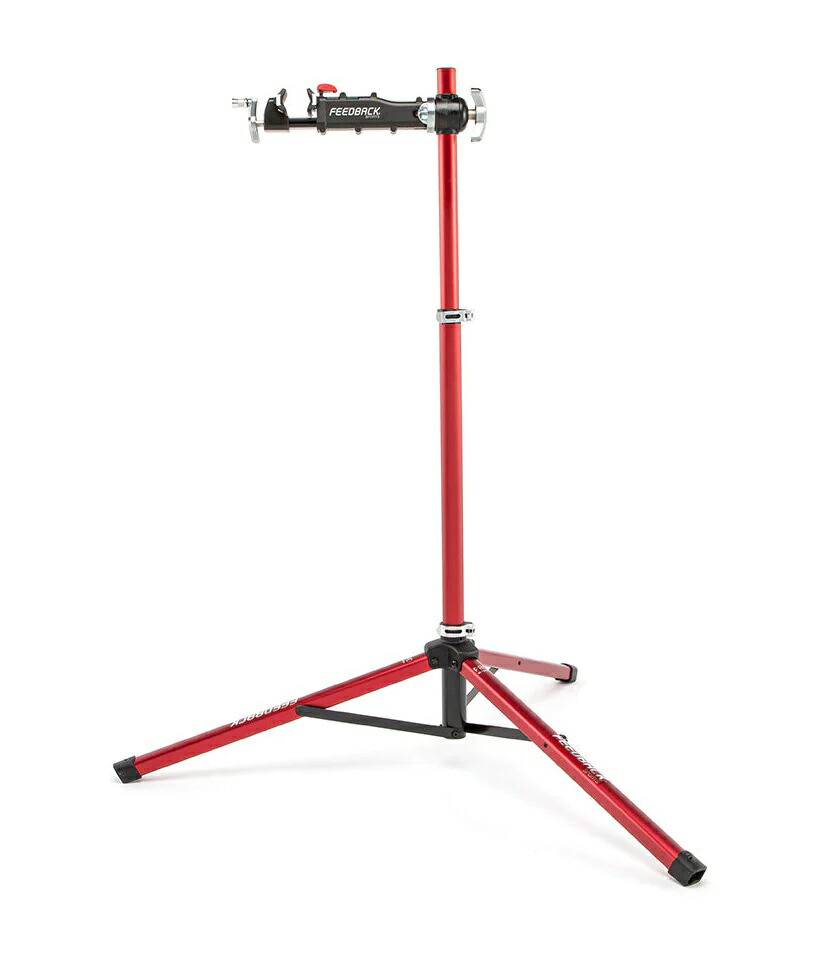 中古 FEEDBACK SPORTS ULTRALIGHT メンテナンススタンド Amazon.com : Feedback Sports | Ultralight Bike Repair Stand