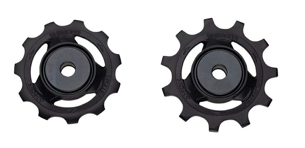 楽天市場】シマノ Shimano 純正 7900系 デュラエース プーリーセット