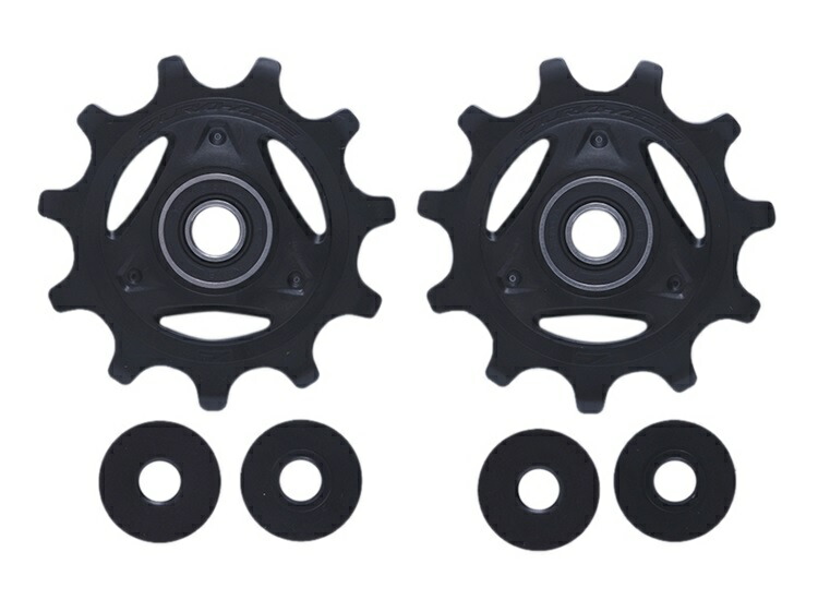 楽天市場】(メール便対応商品)SHIMANO シマノ PULLEYSET FOR RD-R9250