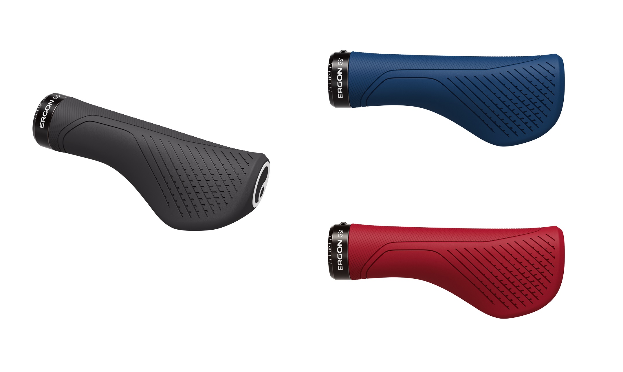 楽天市場】○ERGON(エルゴン) GP4 グリップ 長さ：ロング