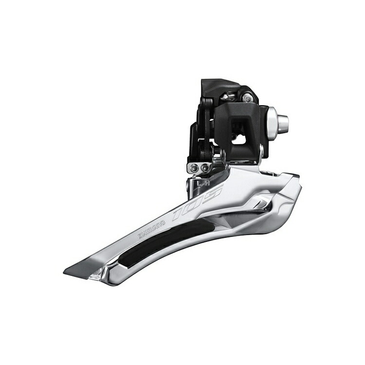 SHIMANO　FD-R7150 105 Di2 フロントディレイラー Amazon.com : Shimano 105 Fd-R7150 Di2 12-Speed Front