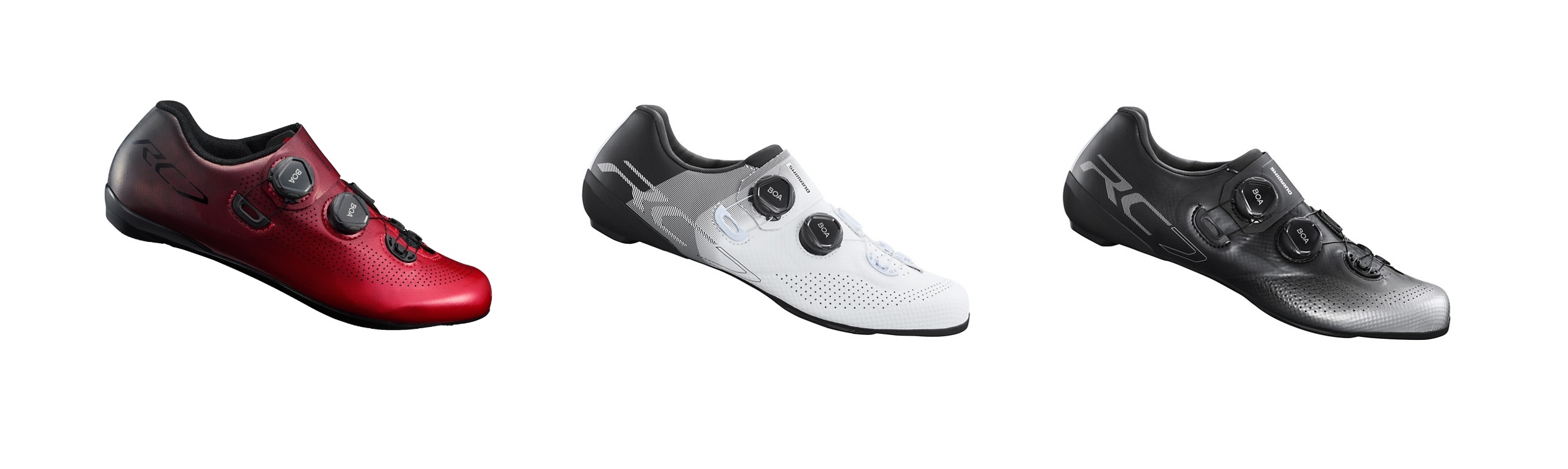 楽天市場】○SHIMANO(シマノ) RC7 WIDE(SH-RC702) ワイドサイズ SPD-SL 