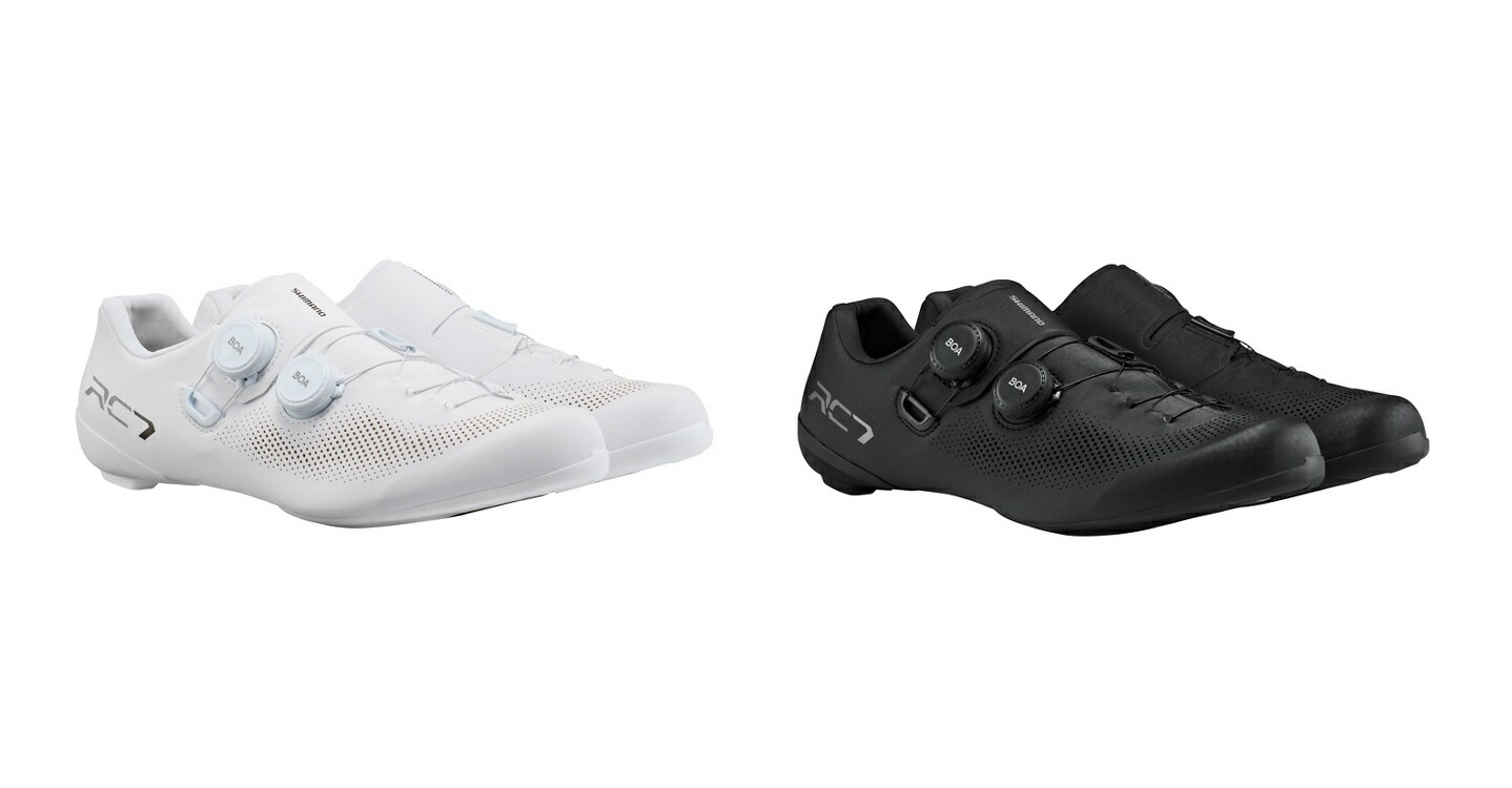 楽天市場】○SHIMANO(シマノ) RC7(SH-RC703) SPD-SL ロード用 シューズ