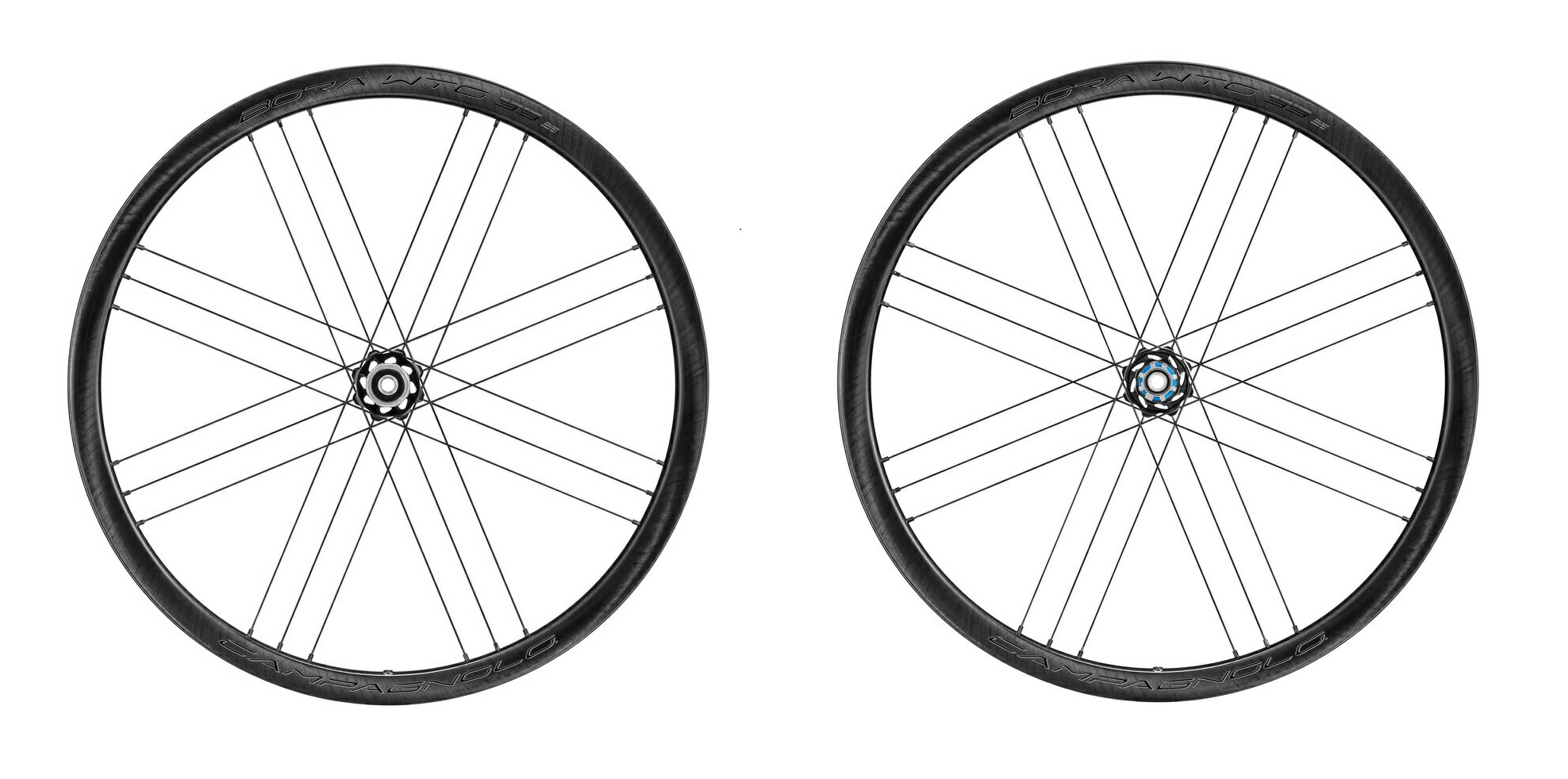 楽天市場】Campagnolo Bora wto 33 45 60 ディスクブレーキ カーボン