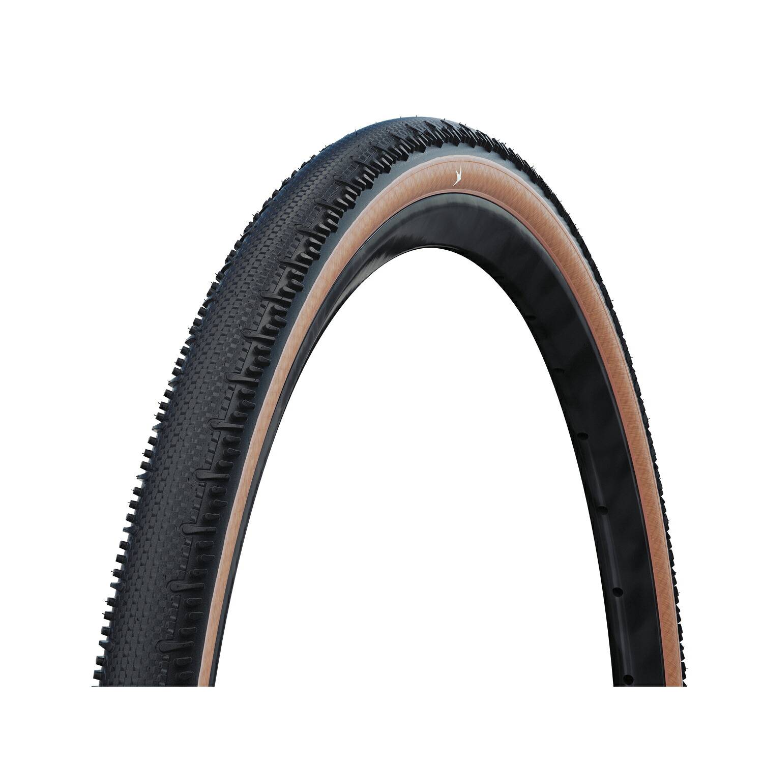 ● SCHWALBE(シュワルベ) G-ONE RS(ジーワン アールエス／GワンRS) 700&times;40C(ETRTO:40-622) フォールディングビード チューブイージー タイヤ トランスペアレントサイド SW-11654390.01 [国内正規代理店品]【北海道・沖縄・離島地域 配送不可】｜ジテンシャデポ