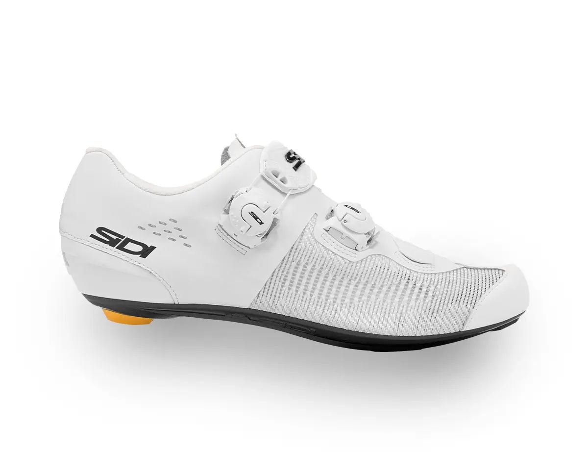 Sidi Shot 2S Road Shoe [000MCSHOT2S-BINE-440]