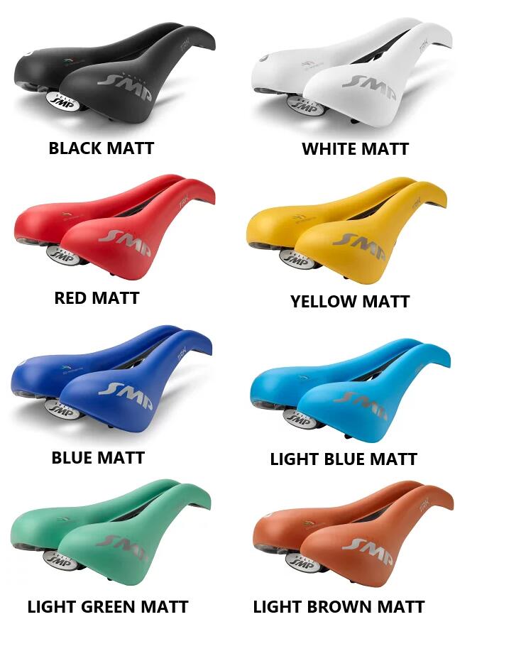 楽天市場】(即納あり)Selle SMP セラSMP TRK LARGE サドル