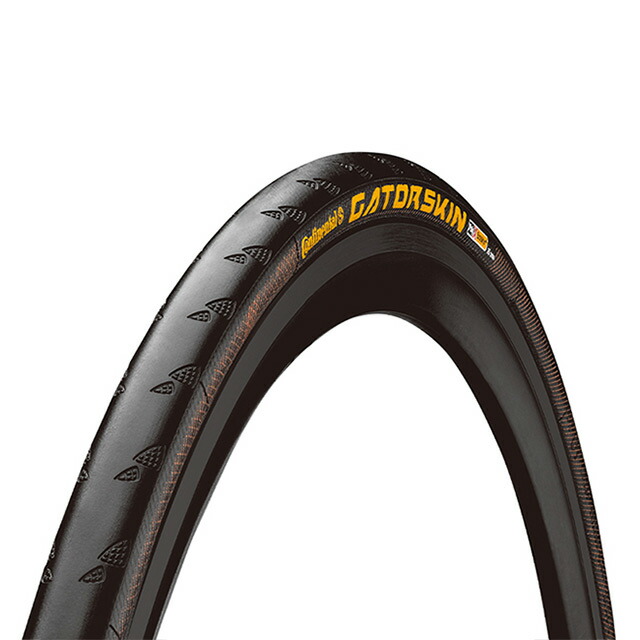 ●[1本or2本] 【国内定め事代わりになる店品】 Continental(コンチネンタル) Gatorskin(ゲータースキン) 読み込む自動二輪車、はりつけ台自動二輪車用 クリンチャータイヤ 700C(622) フォルダブル【北海道・沖縄・離島領域 送りとどける不可】