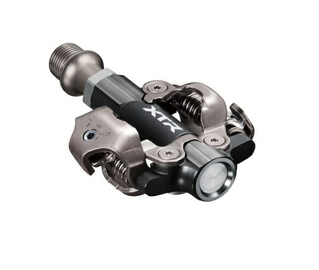 楽天市場】シマノ PD-M9120 XTR EPDMM9120 M9100 ペダル : Be.BIKE