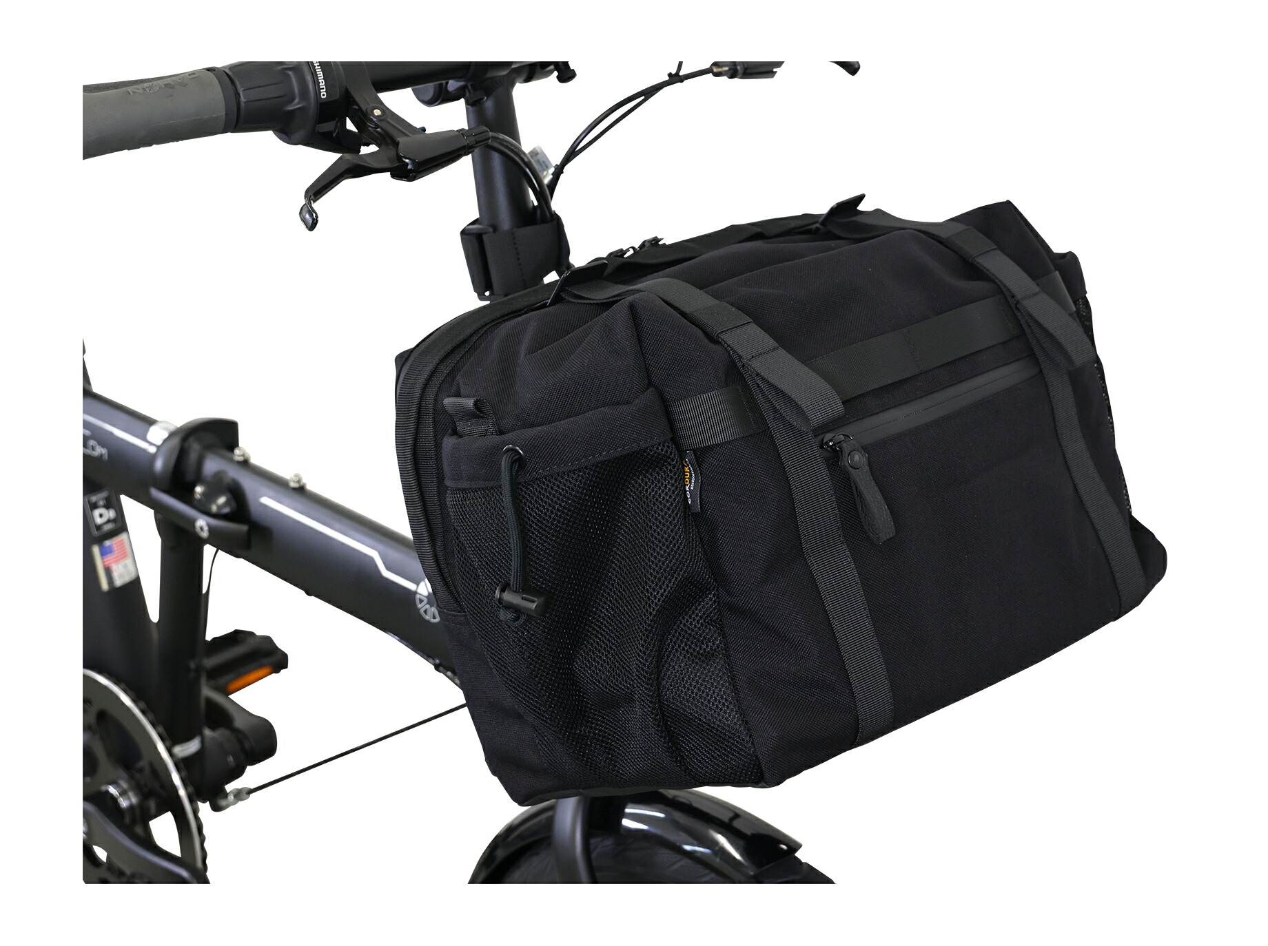 楽天市場】○Tern(ターン) Luggage Truss 2.0（ラゲッジトラス