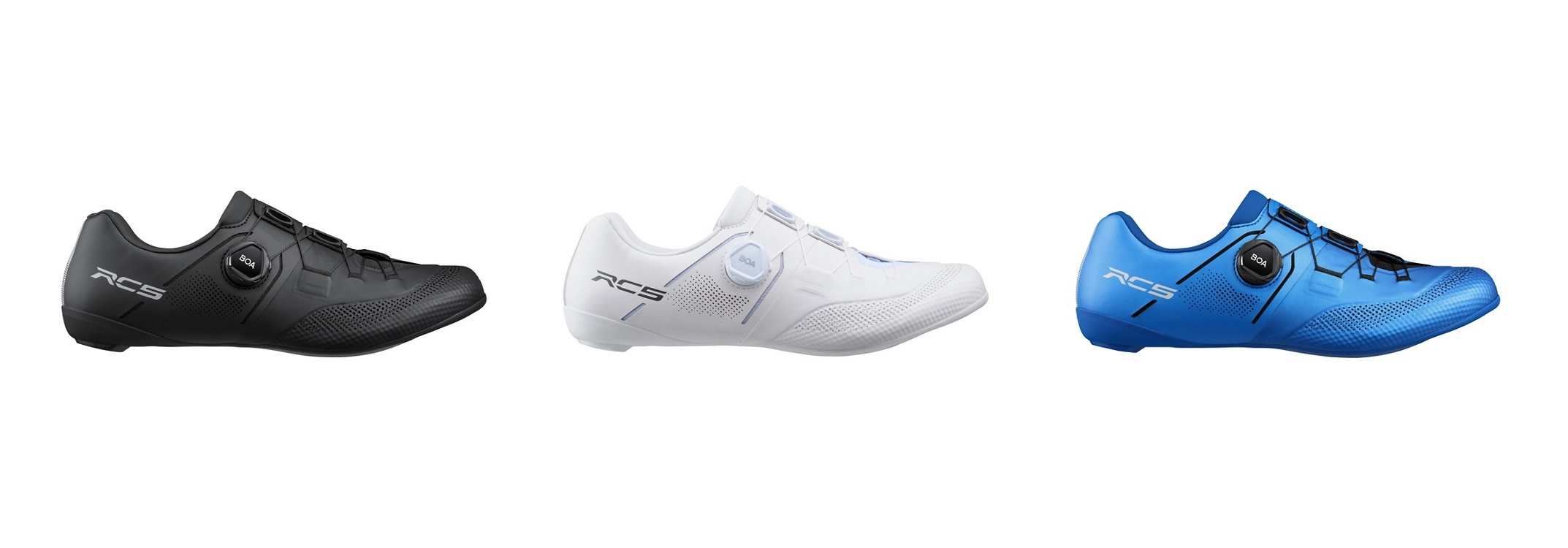 ●SHIMANO(シマノ) RC5(SH-RC503) SPD-SL ロード用 シューズ 【北海道・沖縄・離島地域 配送不可】|ジテンシャデポ