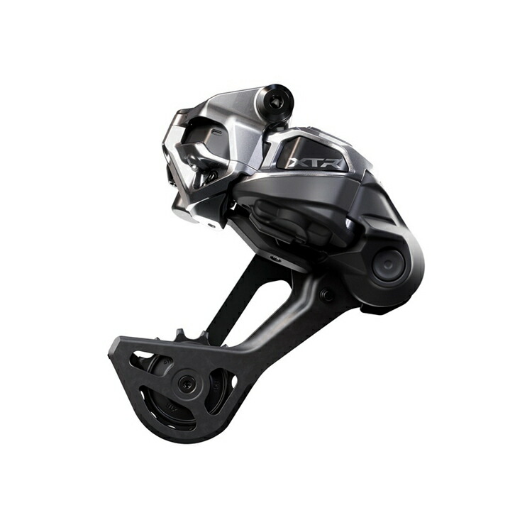 ●SHIMANO(シマノ) XTR Di2 リアディレーラー ロングケージ 12SPEED RD-M9250-SGS（RDM9250SGSC）【送料無料(沖縄・離島へは配送不可)】｜ジテンシャデポ