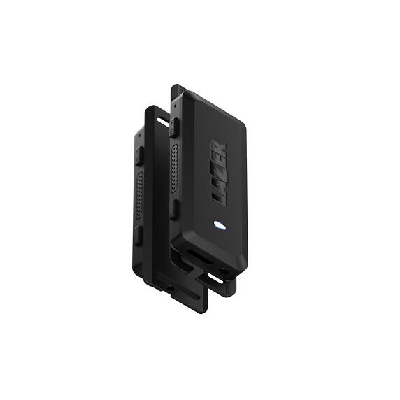 [百貨店大売り出し特価] LAZER(レイザー) VELOVOX(ヴェロヴォックス／ベロボックス)  Audio Communication for helmet 2pc オープンイヤー型はたご屋カム powered by CARDO【TQBC】【沖縄・離島地方 送りとどける不可】