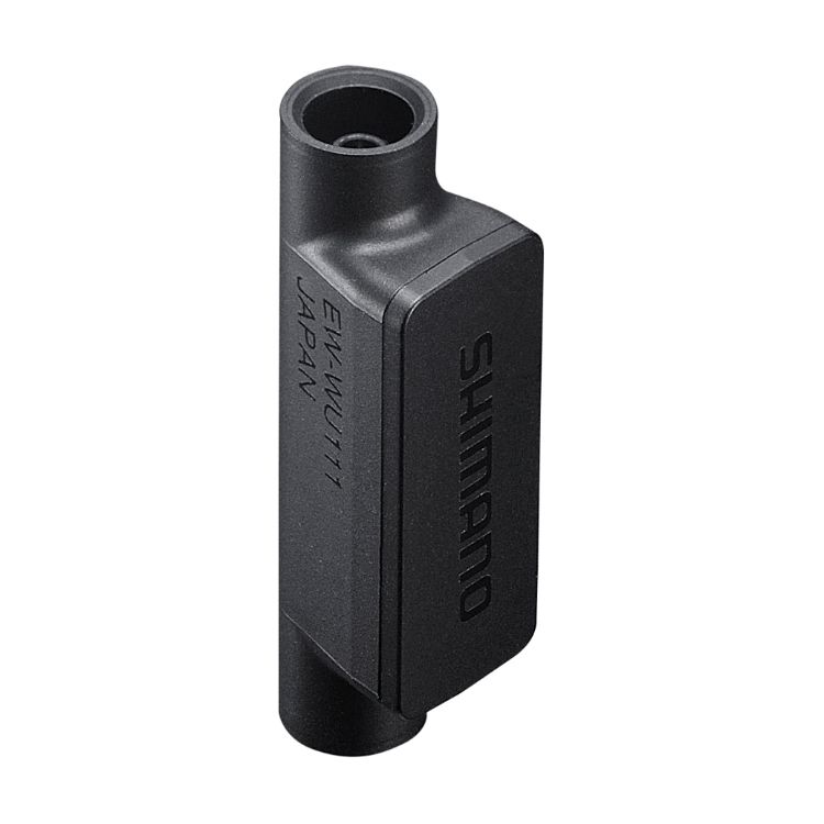 ●SHIMANO(シマノ) 無線電話社会的単位 Bluetooth相応う EW-WU111 B【貨物輸送無料(沖縄・離島へは送りとどける不可)】[TQBC]