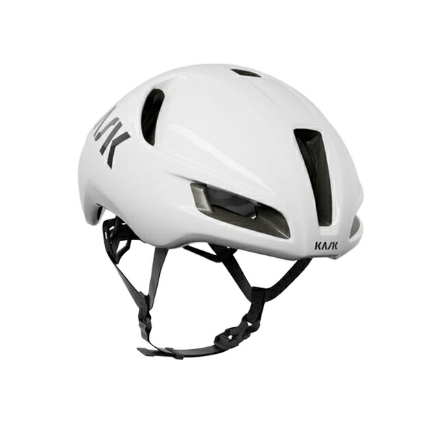 ●KASK(カスク) UTOPIA Y(無何有の郷) 安全帽 白いこと【北海道・沖縄・離島地方 送りとどける不可】