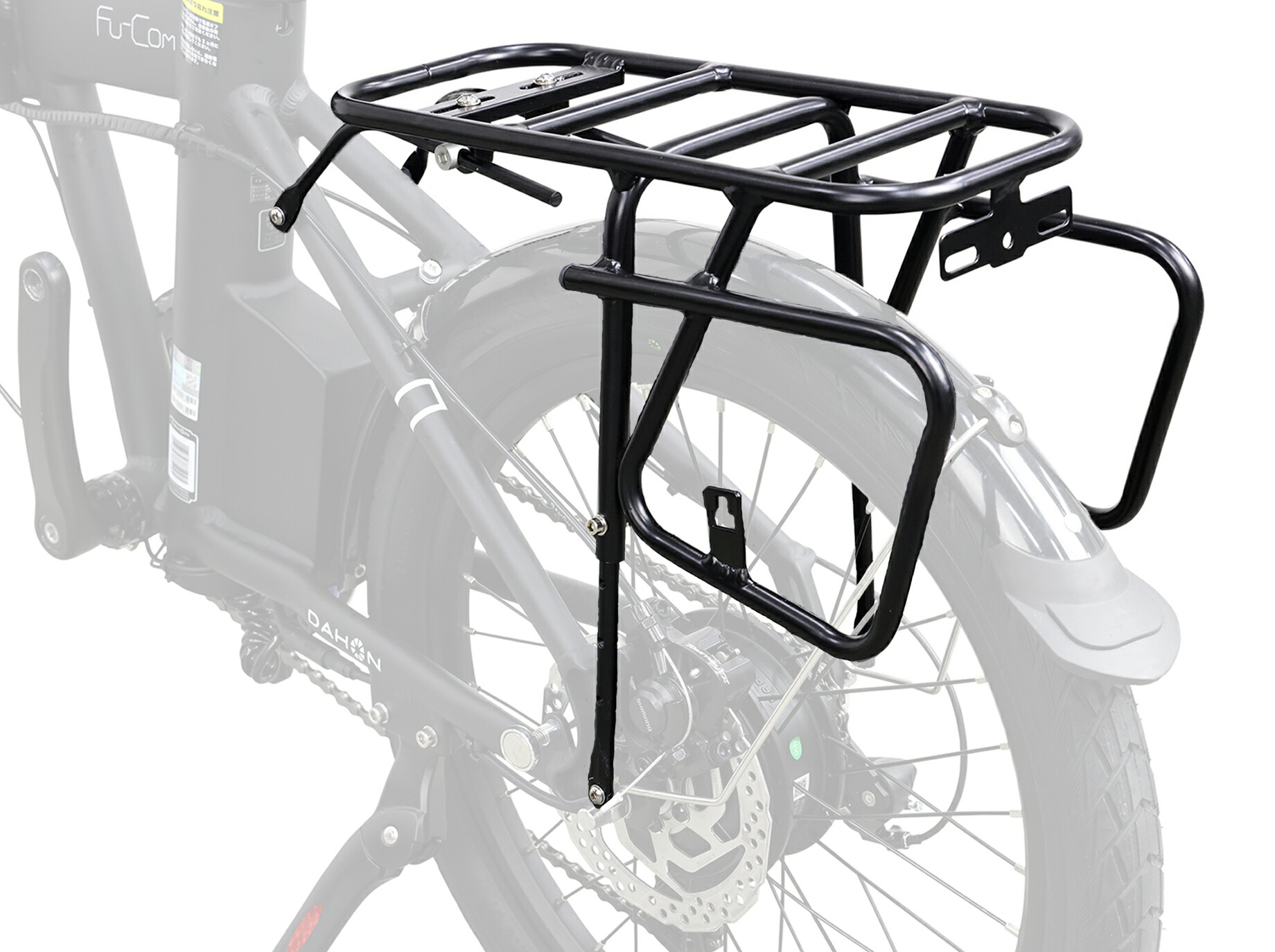 楽天市場】DAHON ダホン Arc Rack 20