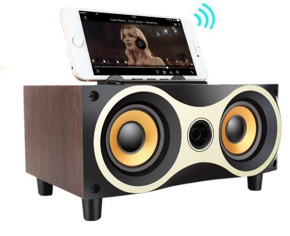 楽天市場】SANSUI MSR-5 サンスイ Bluetooth ラジオスピーカー FM