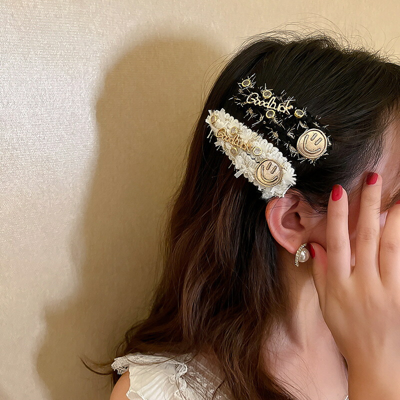 楽天市場】ヘアピン にっちょうせきオパール ヘアクリップ 髪留め パッチン留め レディース ヘアアクセサリー 桜 かわいい結婚式 パーティー :  ZMSHOP