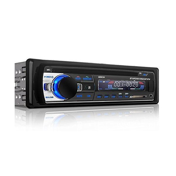 クラリオン 1DIN Bluetooth 12Vラジオ4個セット slide_file.jpg