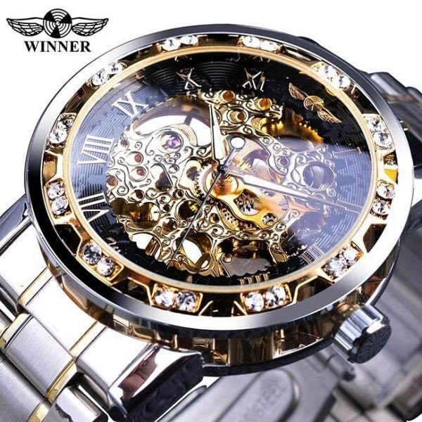 楽天市場】安心価格※海外トップブランド WINNER メンズ高級