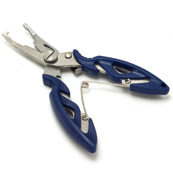楽天市場 フィッシングプライヤー 釣り ルアー 針外し 小型軽量 Pliers Zmart 楽天市場店