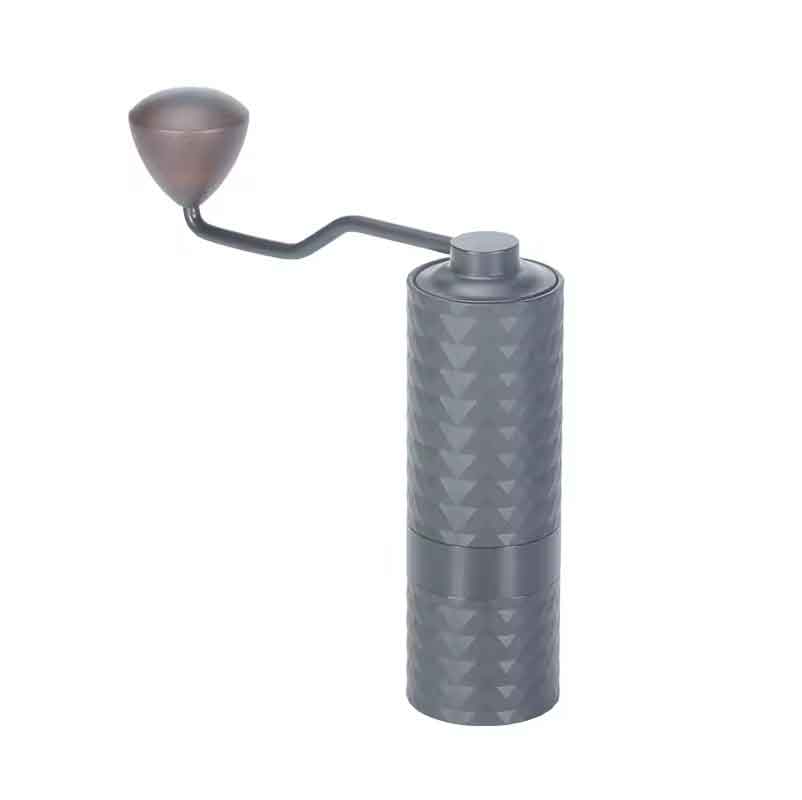 ハンドミルハンドミルコーヒーグラインダー手動挽き豆挽き器挽き器40 Amazon｜手動 コーヒーグラインダー 木材/金属ハンドミル