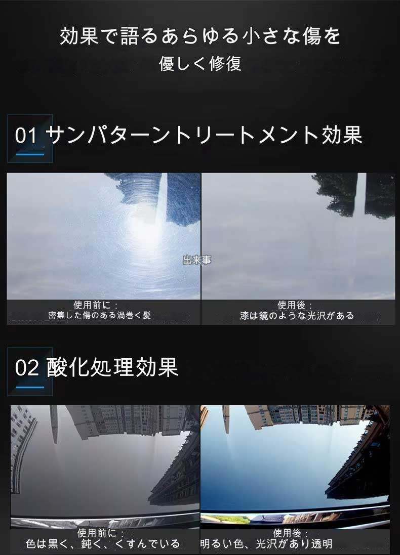 楽天市場 カーワックス Wax 塗装保護 硬質光沢 スーパー 防水 フィルム 輝き Zmart 楽天市場店