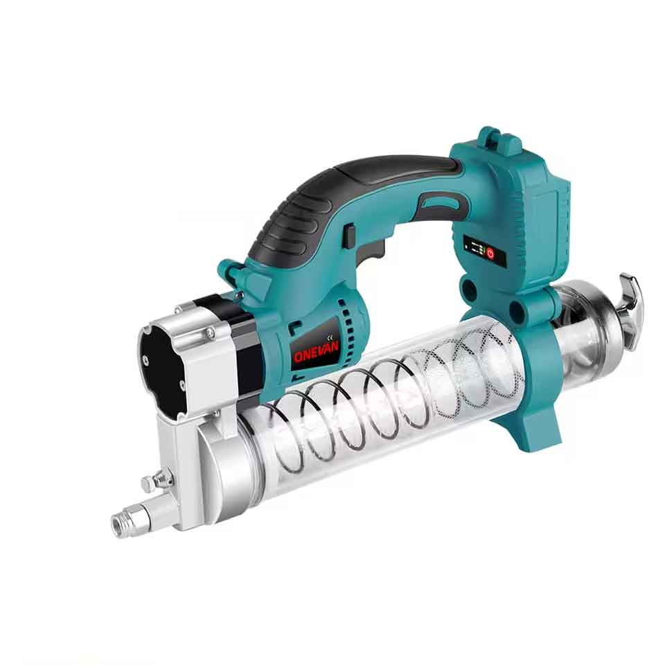 zmart 高圧電動潤滑油器械 ONEVAN 10000PSL コードレス 申し受ける式 四輪車用 坦々たる油 物の具 マキタ取り替えっこ 乾電池用 電動潤滑油鵞鳥 高圧潤滑油鵞鳥 コードレスグリースガン 申し受ける式潤滑油鵞鳥 四輪車用坦々たる物の具 マキタ乾電池相応う 10000PSI 潤滑油教え込むこと機