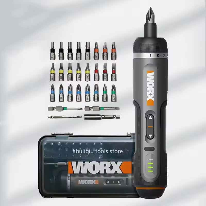 zmart WORX WX242 ミニ電動１番ウッド仕掛ける かっこ良いコードレス電動１番ウッド 申し受ける式 30ビット仕掛ける 電動せん孔機物の具付き添い人 申し受ける式電動１番ウッド かっこ良い電動手道具 小型電動１番ウッド 電動せん孔機仕掛ける 30ビット付き添い人１番ウッド DIY手道具仕掛ける 身寄り用電動１番ウッド