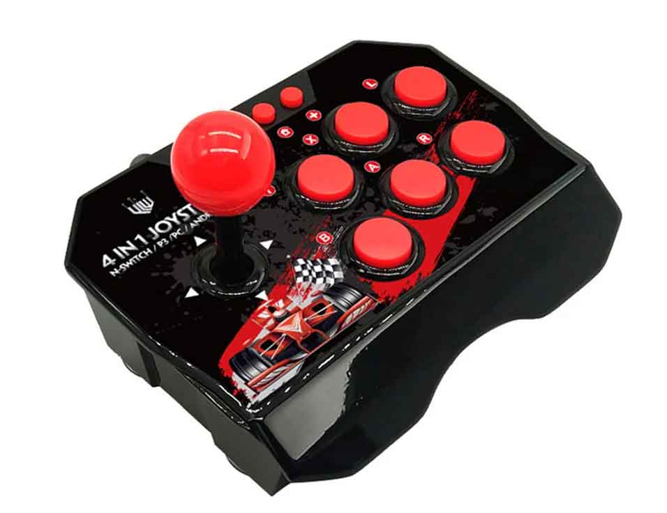 【ほぼ未使用】FIGHTBOX-M8-CrossUP-12ボタン【アケコン】 ほぼ未使用】FIGHTBOX-M8-CrossUP-12ボタン【アケコン】 ほぼ未使用