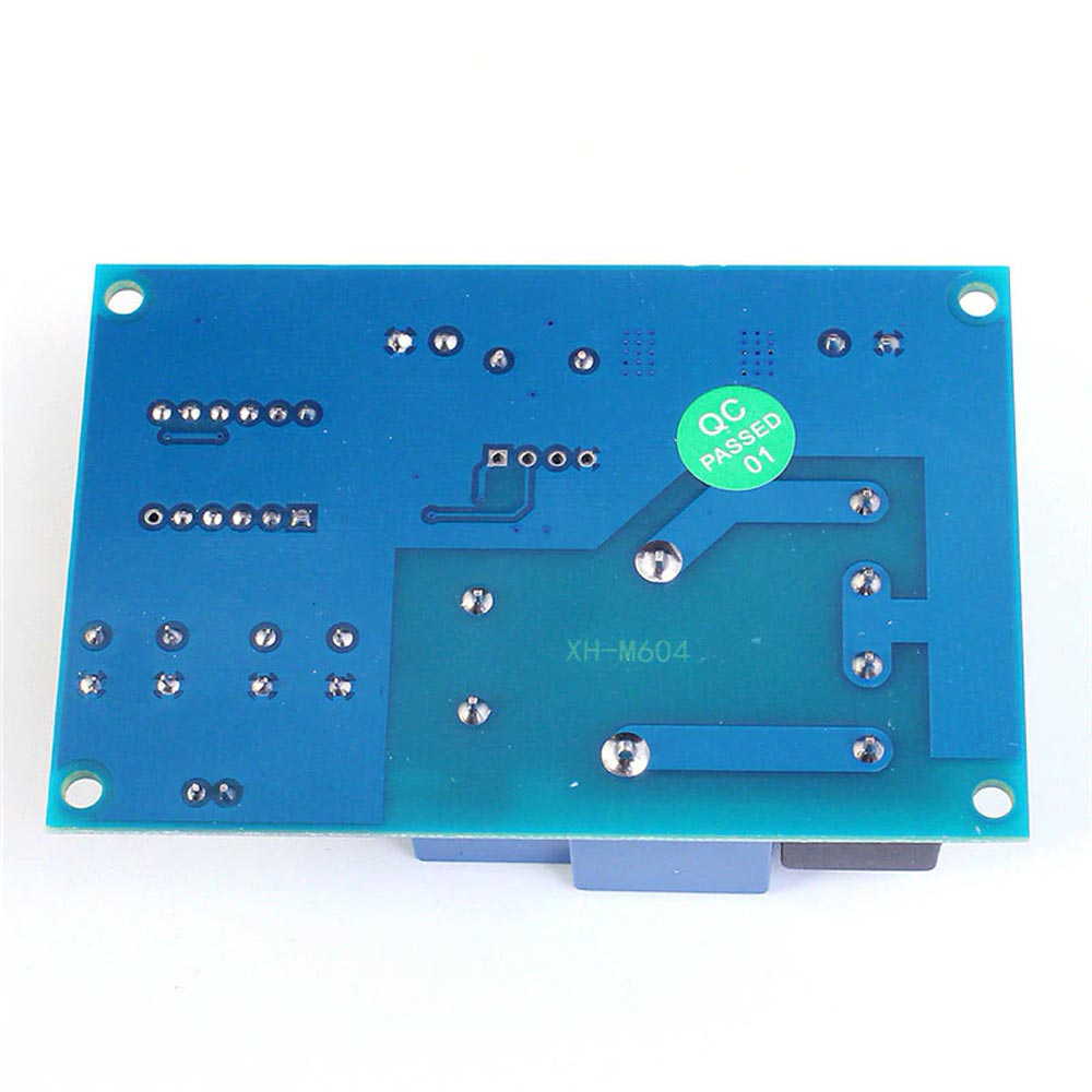 楽天市場】バッテリー 充電器 制御モジュール DC 6-60V リチウム