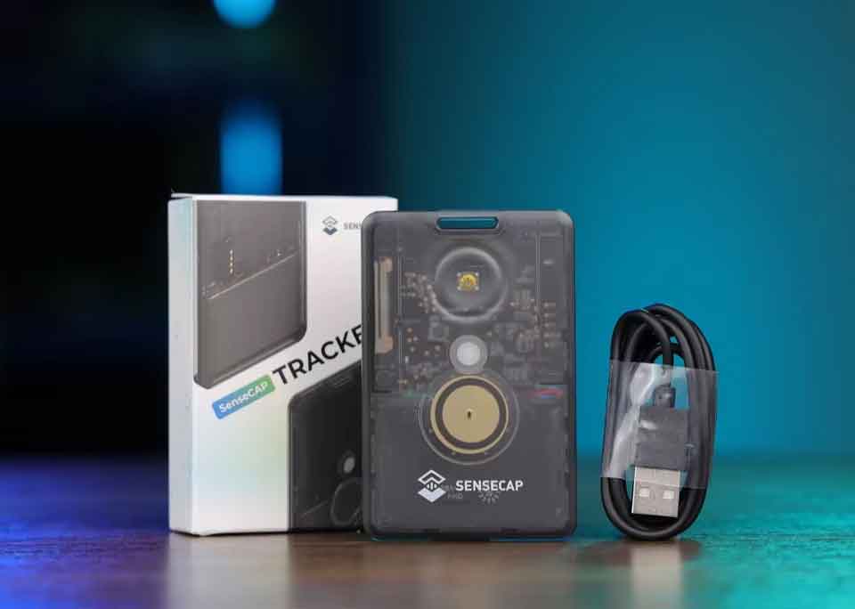 zmart Meshtastic Lora SenseCAP カードトラッカー T1000-E IP65 GPS nRF52840 BT5.0 Thread Zigbee LoRa トラッカー GPSロガー ビーコン 空間的関係案内書デバイス 無線電話測位モデュール トラッキングデバイス 検出器曳き船 SenseCAP T1000