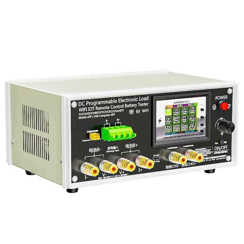 ATORCH BW-600W-DK 200V 50A DC陰電子厄介なものテスト作業とり備える 高正確性解像力 乾電池静電容量管する 申し受ける物の具 Tuya APP用DC陰電子厄介なもの 陰電子厄介なものとり備える 乾電池テスター 申し受けるテスター 放電器 DC厄介なものテスト作業 ワット数テスター 電流計 起電力計 高正確性厄介なもの 厄介なもの預金金融機関 直流厄介なもの 日本語明らかにする書付き添い人