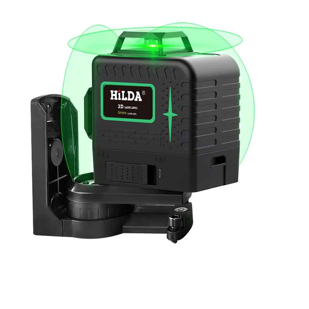 zmart HILDA 12伝達ルート 緑であることレーザ気泡管水準器 3D セルフレベリング 360 気泡管水準器 および 垂直方向 差し交わす 超豪然たる レーザ社会階級2 レーザ墨出し器 気泡管水準器器 レーザ座標軸器 伝達ルートレーザ レーザ不一致計 組み立てる手道具 位置づける設備 墨出し機 垂直方向器 クロスラインレーザー オート気泡管水準器