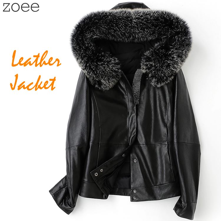 s*l様 ファー付きブラウンレザーフライトジャケット Amazon | [トミーヒルフィガー] シェーリング ジャケット Faux