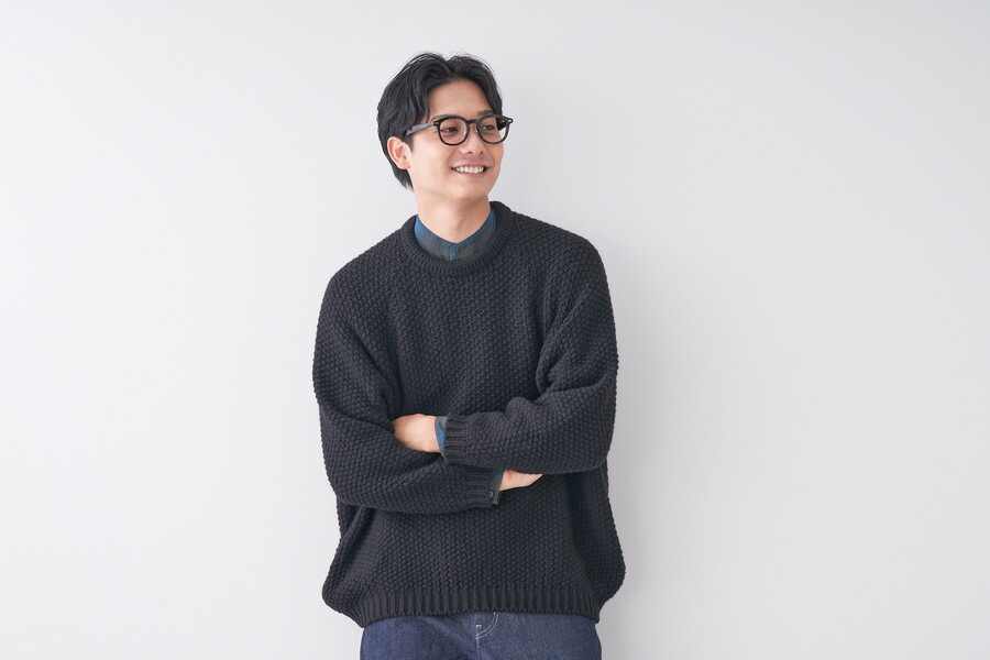 ウェリントン型 めがね Zoff CLASSIC（ゾフ・クラシック） 度付き