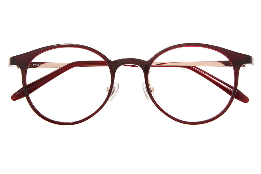 楽天市場 ボストン型めがね Zoff Classic ゾフ クラシック 度付きメガネ 度入りめがね ダテメガネ メンズ レディース おしゃれ Zoff Dtk Zc 24a1 Zc 24a1 ワイン 49 142 Zoff ゾフ 楽天市場店