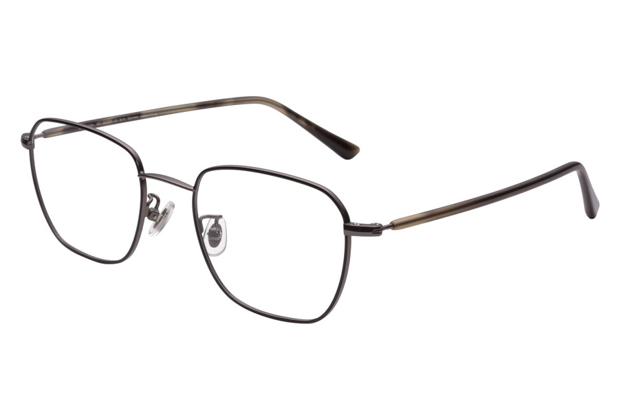 楽天市場 ウェリントン型めがね Classic クラシック Zoff ゾフ 度付きメガネ 度入りめがね メタルフレーム ダテメガネ レディース おしゃれ Zoff Dtk Zg06 14f1 Zg06 14f1 ブラック 51 150 アウトレット Sale セール Zoff ゾフ 楽天市場店