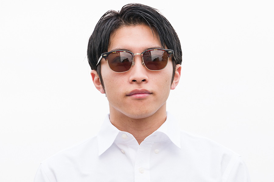 楽天市場 ウェリントン型サングラス Trend Sunglasses Zoff ゾフ 紫外線対策 Uv対策 メンズ おしゃれ Zp1g01 49a1 Zp1g01 49a1 ブラウン 53 145 アウトレット Sale セール Zoff ゾフ 楽天市場店