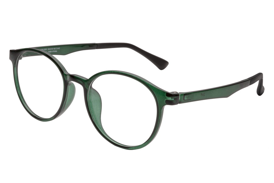 緑色の眼鏡を大特集