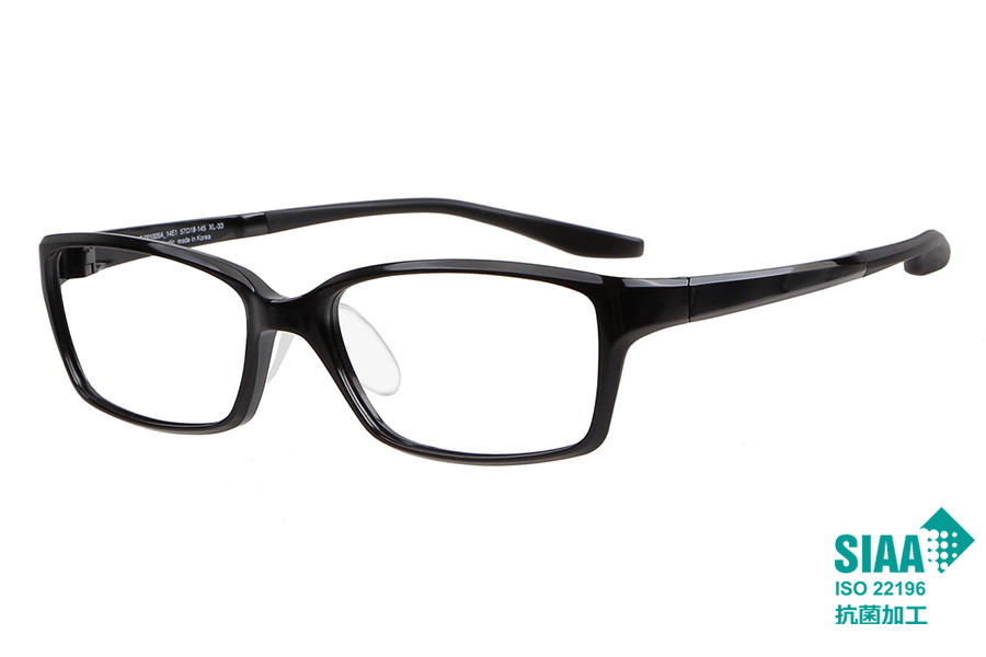 独創的 楽天市場 抗菌モデル スクエア型めがね Zoff Smart Anti Bacterial ゾフ スマート 度付きメガネ 度入りめがね ダテメガネ レディース おしゃれ Zoff Dtk Zj1026 14e1 Zj1026 14e1 ブラック 57 18 145 Zoff ゾフ 楽天市場店 50 Off