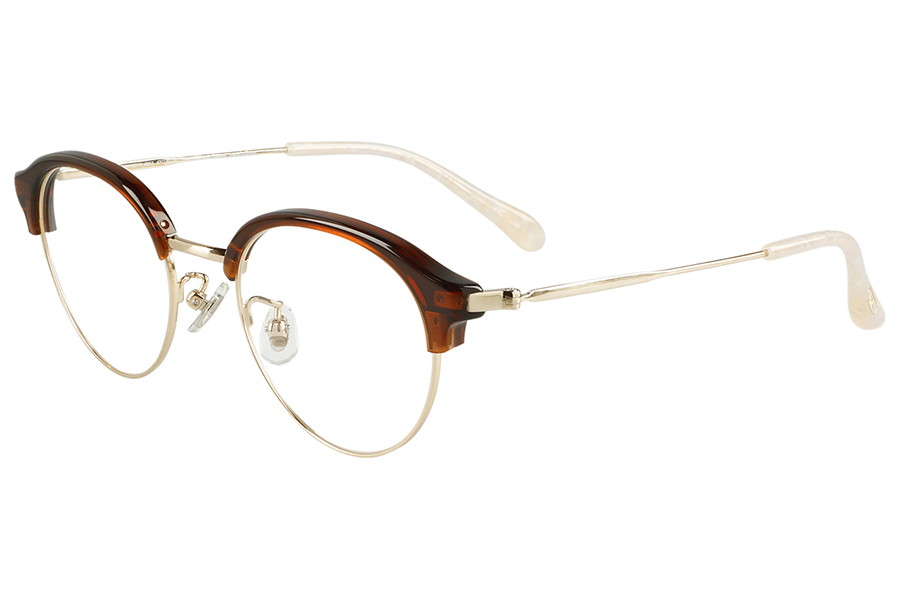 楽天市場 ボストン型めがね Classic クラシック Zoff ゾフ メタルフレーム 度付きメガネ 度入りめがね ダテメガネ メンズ レディース おしゃれ Zoff Dtk Zp 43a1 Zp 43a1 ブラウン 47 140 Bfsale Zoff ゾフ 楽天市場店