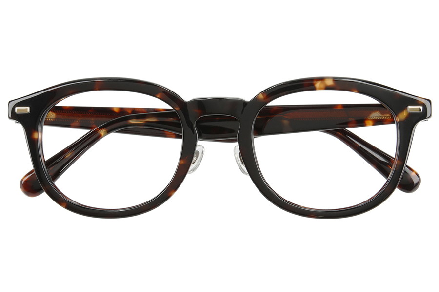 ウェリントン型 めがね Zoff CLASSIC（ゾフ・クラシック） 度付き