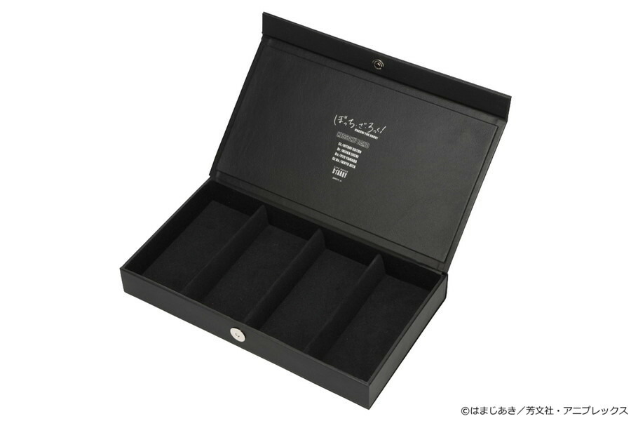 Zoff｜ぼっち・ざ・ろっく！」アイウェアコレクション商品詳細