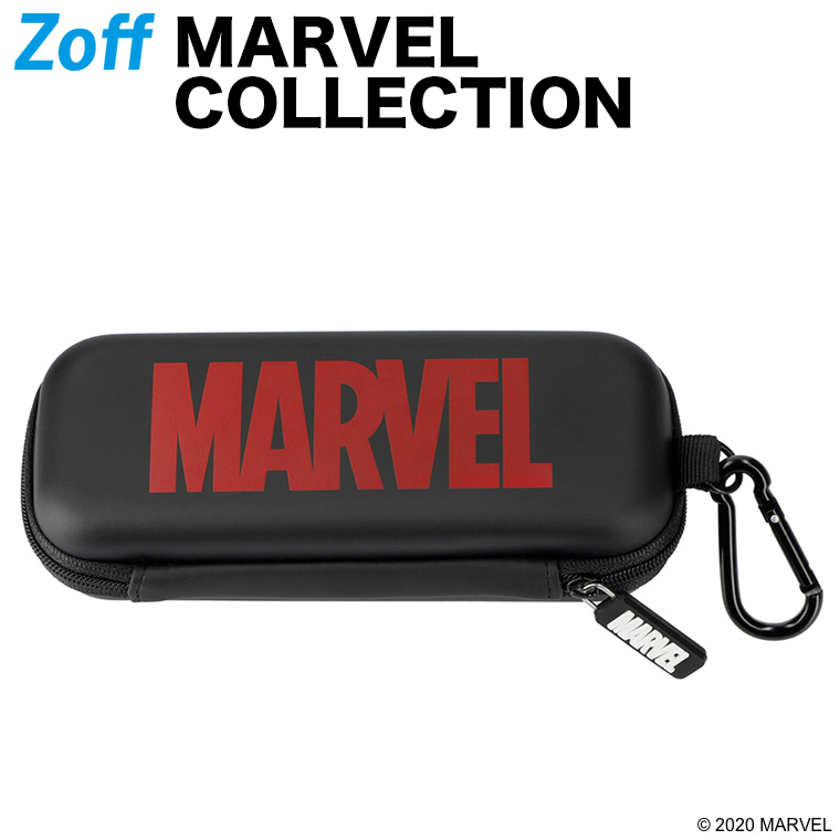 楽天市場 メガネケース Marvel Collection Avengers Series マーベルコレクション アベンジャーズ グッズ サングラスケース メガネ メンズ おしゃれ Mvcase Rd Mvcase Rd レッド Zoff ゾフ 楽天市場店