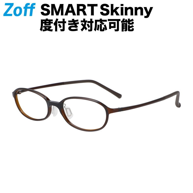 楽天市場】オーバル型 めがね｜Zoff SMART Skinny（ゾフ・スマート