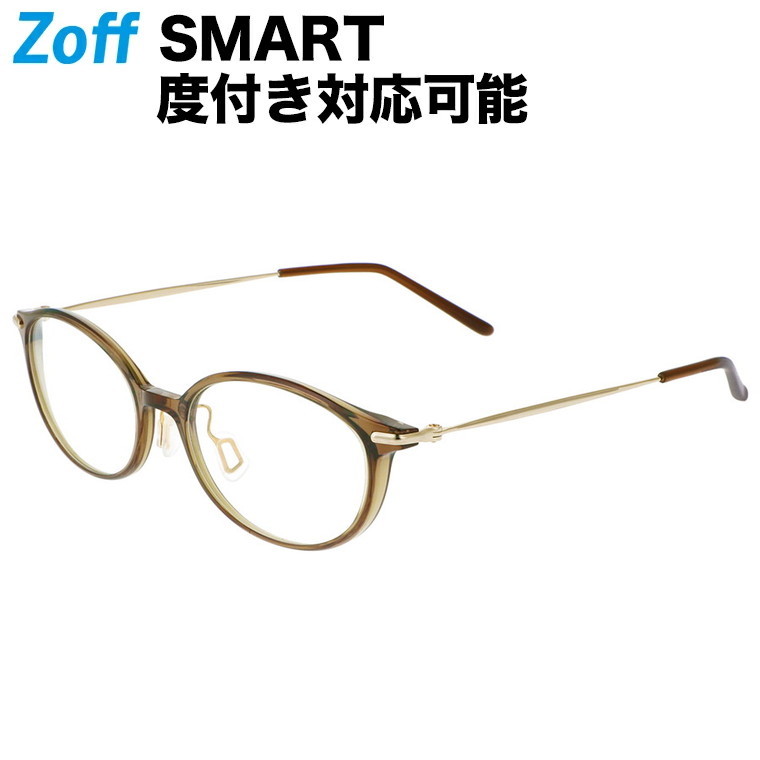 ウェリントン型 めがね Zoff SMART CLASSIC ゾフ スマート クラシック 度付きメガネ 度入りめがね ダテメガネ 眼鏡 メンズ  レディース おしゃれ zoff_dtk 低価格で大人気の