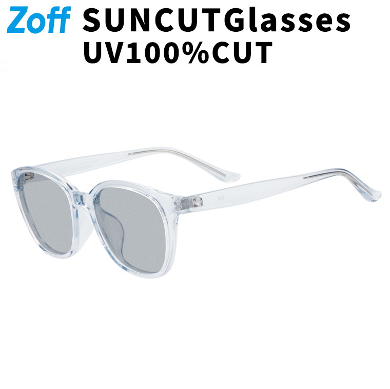 Zoff サングラス　丸みのある太めのウェリントン　度なしグレーレンズメンズ眼鏡 楽天市場】ウェリントン型 メガネ（ブラック（グラデ