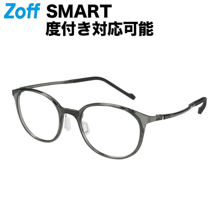 Zoff メガネ Smart ZJ71017-12A1-