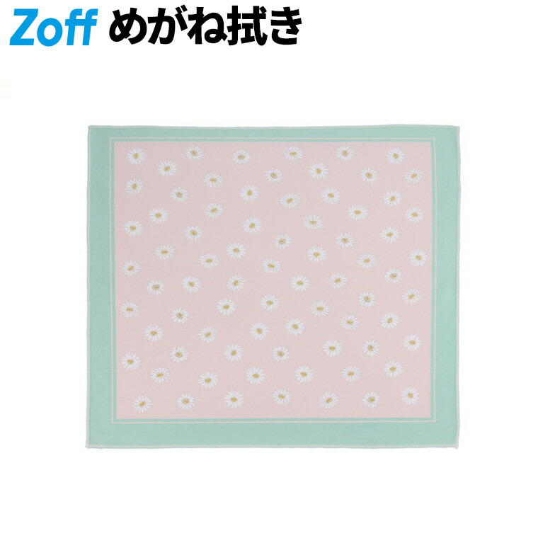 逆転裁判 zoff メガネ拭き - メルカリ